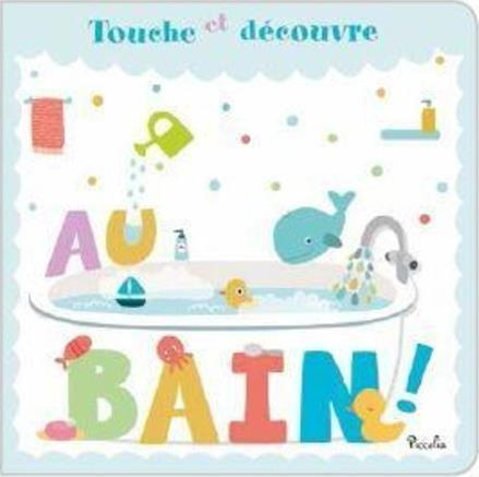 Au bain !