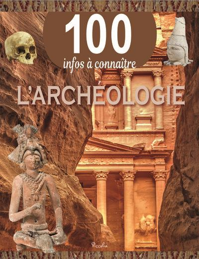 Archéologie