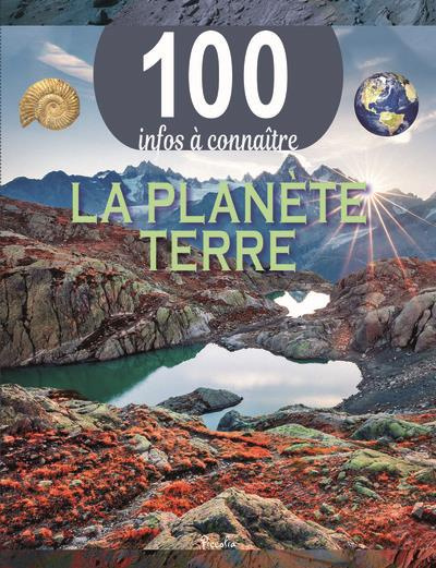 La planète Terre