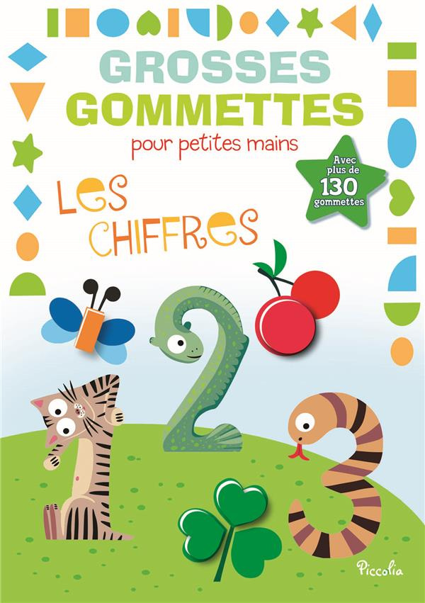 Les chiffres