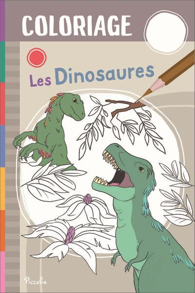 Les Dinosaures