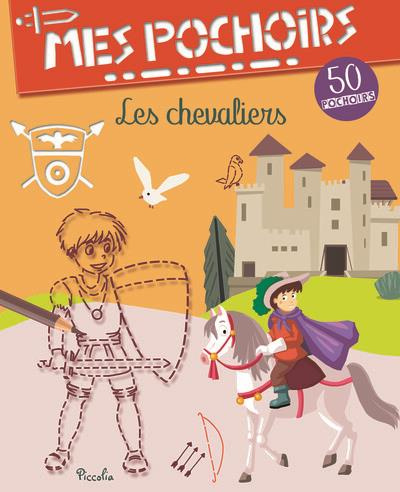 Les chevaliers