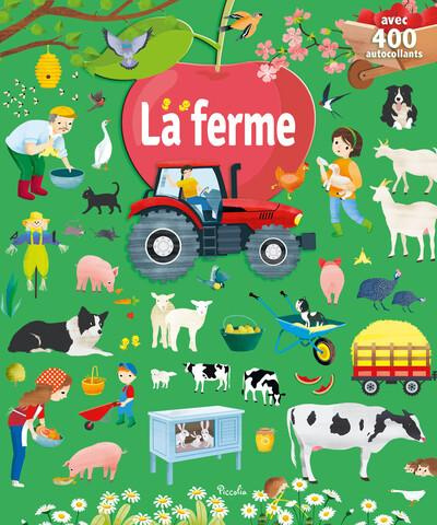 La ferme