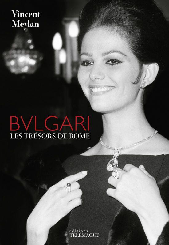 Bulgari. Les Trésors de Rome