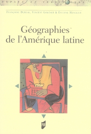 Géographies de l'Amérique latine