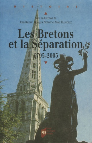 Les Bretons et la Séparation 1795-2005