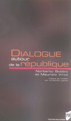 Dialogue autour de la république