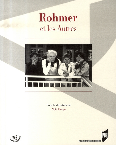 Rohmer et les Autres