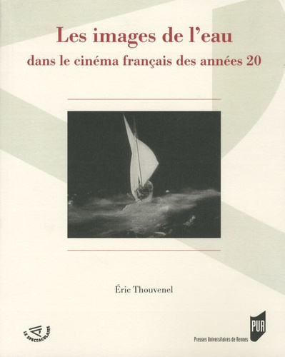 Les images de l'eau dans le cinéma français des années 20