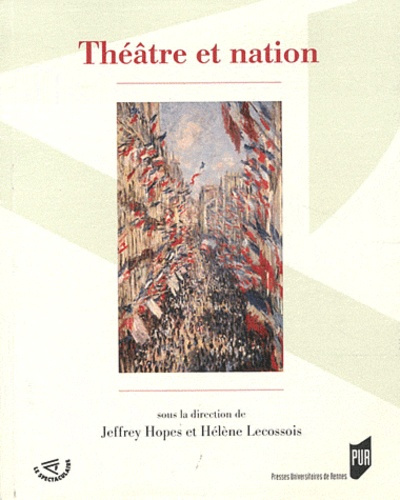 Théâtre et nation
