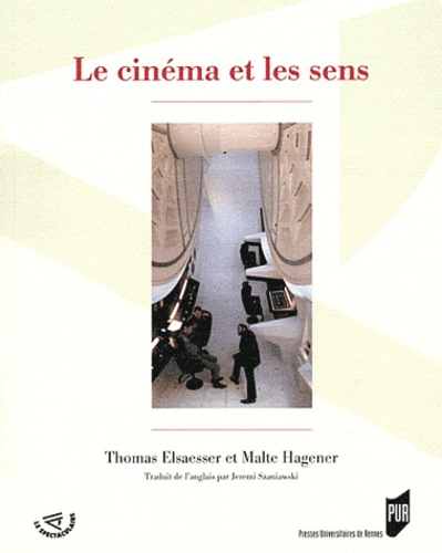 Le cinéma et les sens