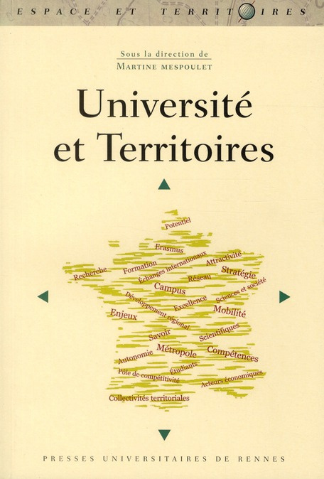 Université et Territoires