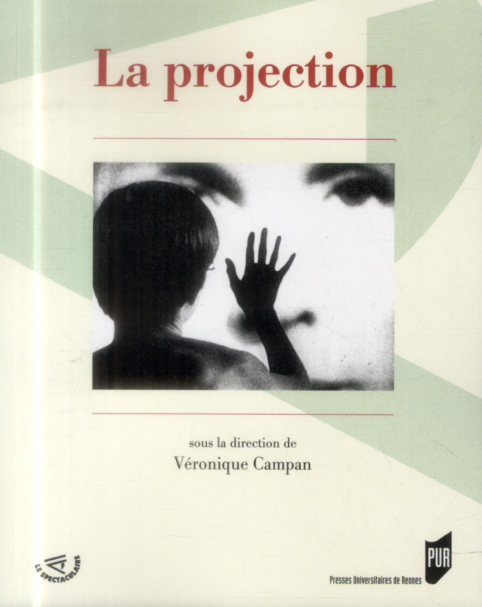La projection
