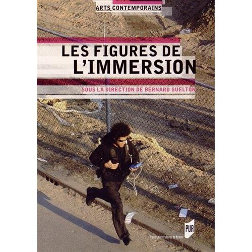 Les figures de l'immersion