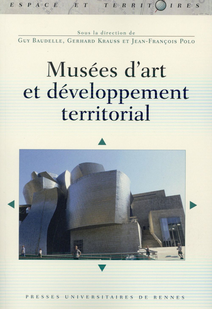 Musées d'art et développement territorial