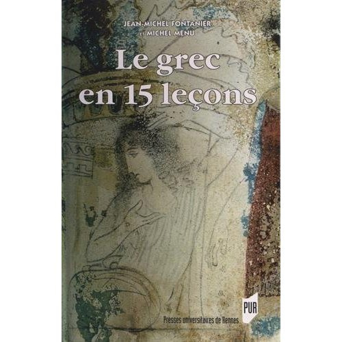 Le grec en 15 leçons
