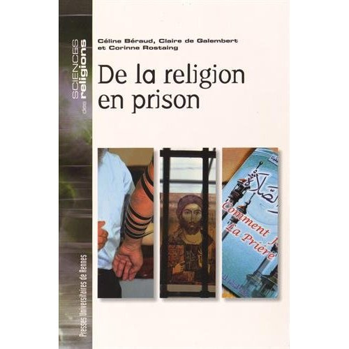 De la religion en prison