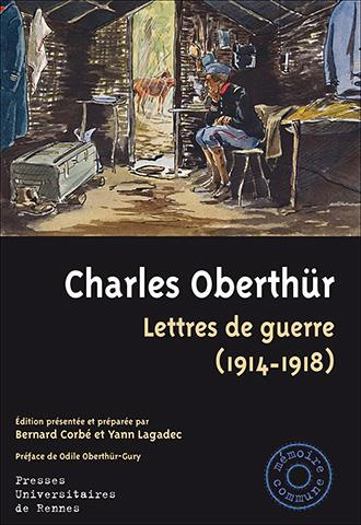 Lettres de guerre (1914-1918)
