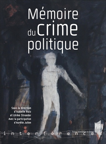 Mémoire du crime politique