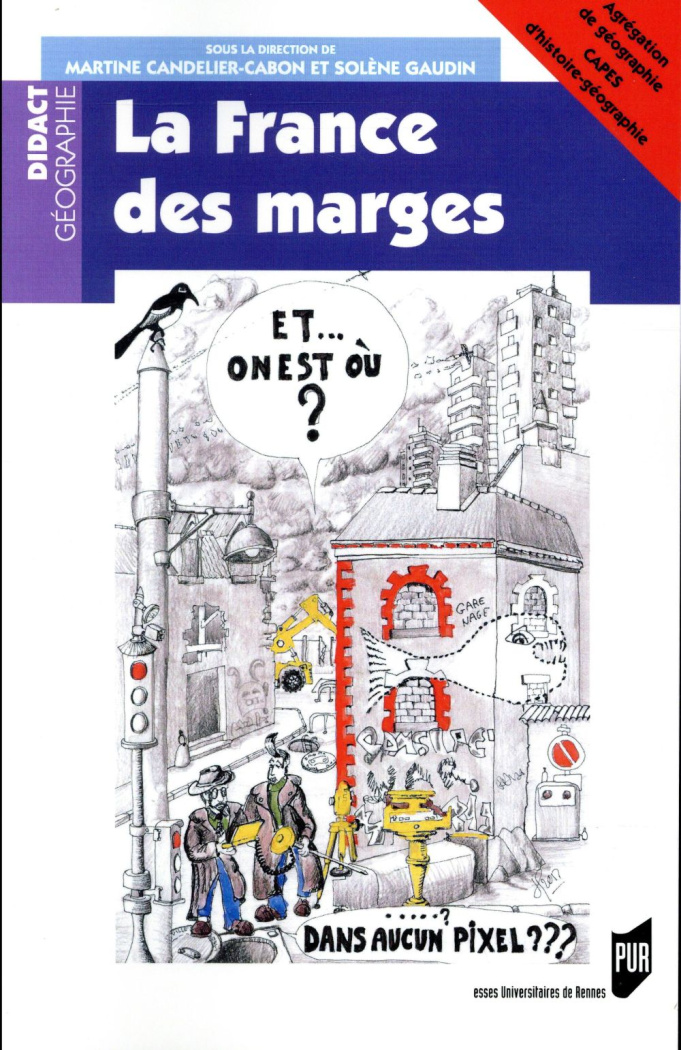 La France des marges