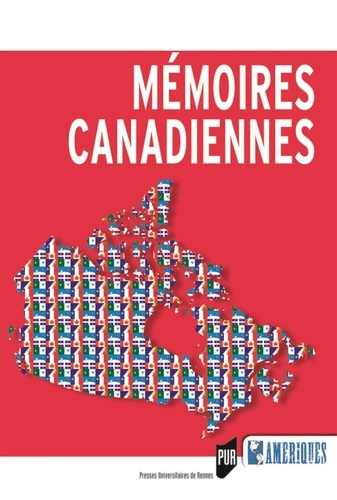 Mémoires canadiennes
