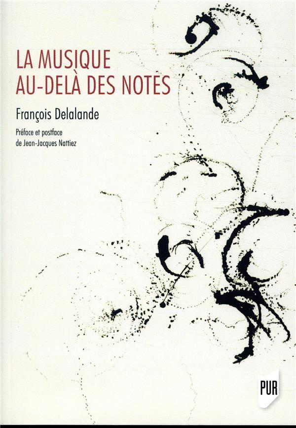 La musique au-delà des notes