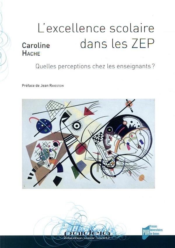 L'excellence scolaire dans les ZEP