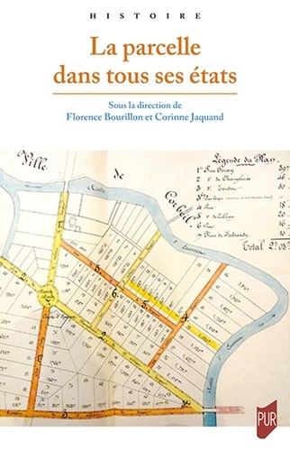 La parcelle dans tous ses états
