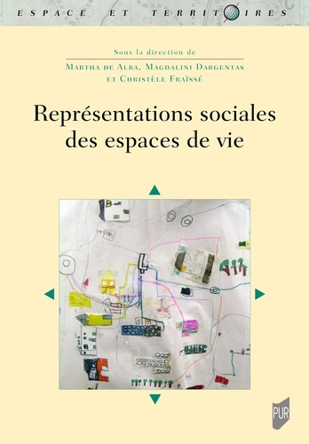 Représentations sociales des espaces de vie