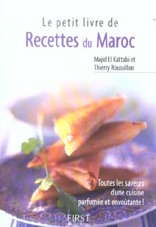 Recettes du Maroc