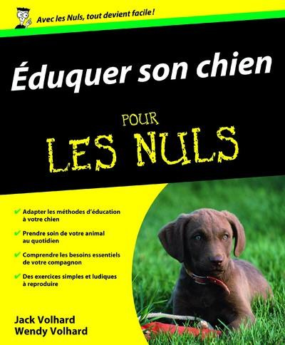 Eduquer son chien