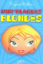 Mini-blagues blondes