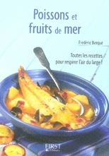 Poissons et fruits de mer