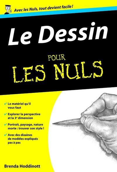 Le Dessin pour les Nuls
