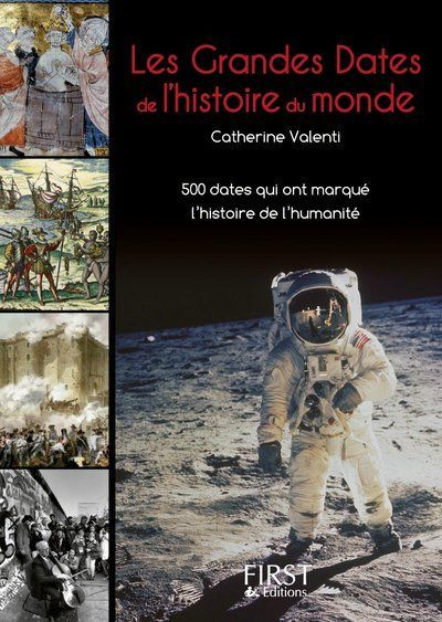 Les Grandes Dates de l'histoire du monde