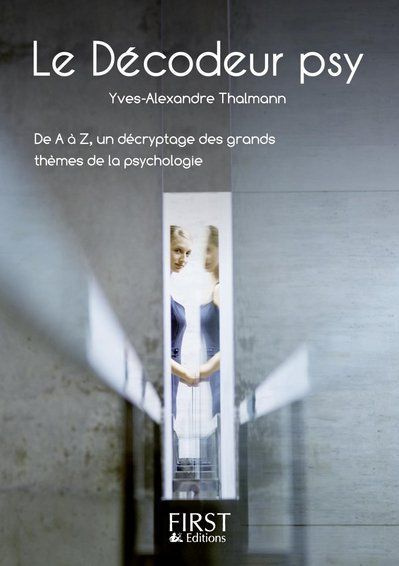 Le Décodeur psy