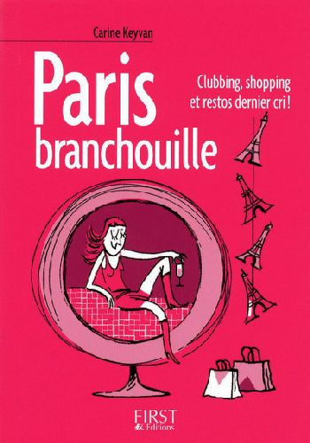 Paris branchouille
