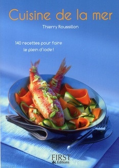 Cuisine de la mer