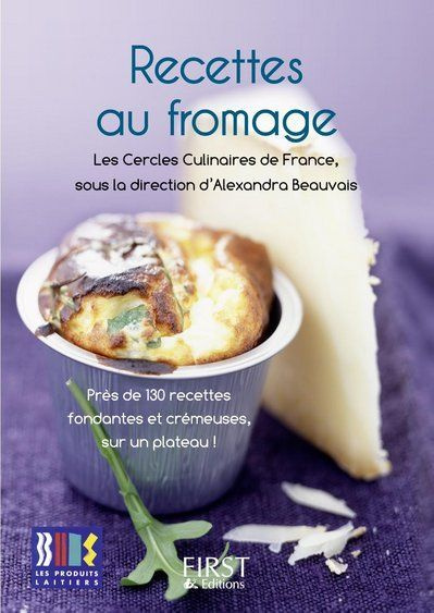 Recettes au fromage
