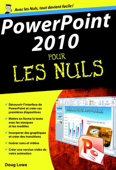 Powerpoint 2010