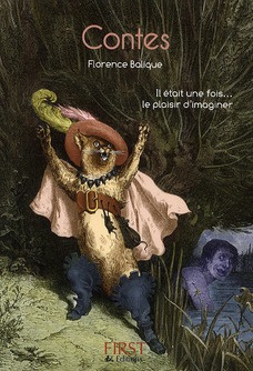 Contes. Il était une fois...le plaisir d'imaginer