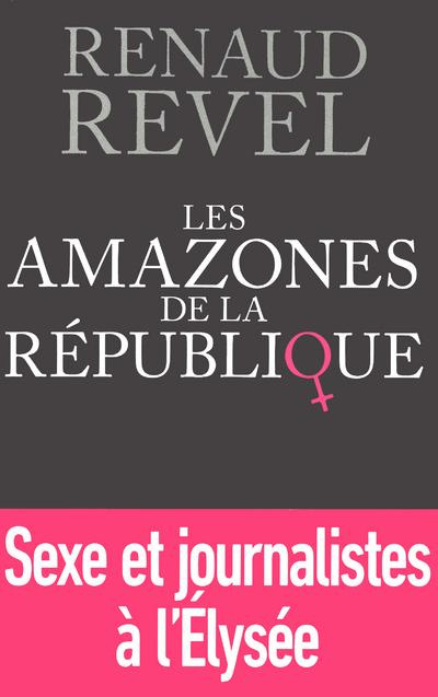Les amazones de la République