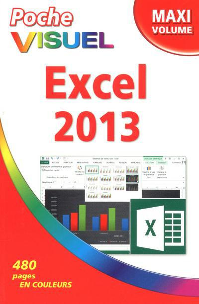 Excel 2013. Maxi volume