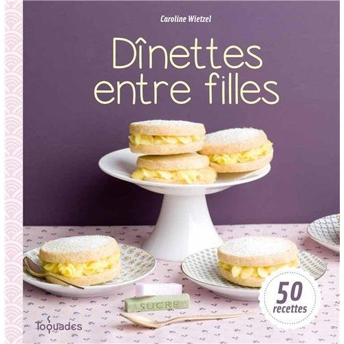 Dînettes entre filles
