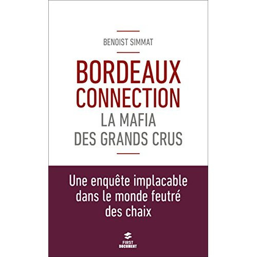 Bordeaux connection