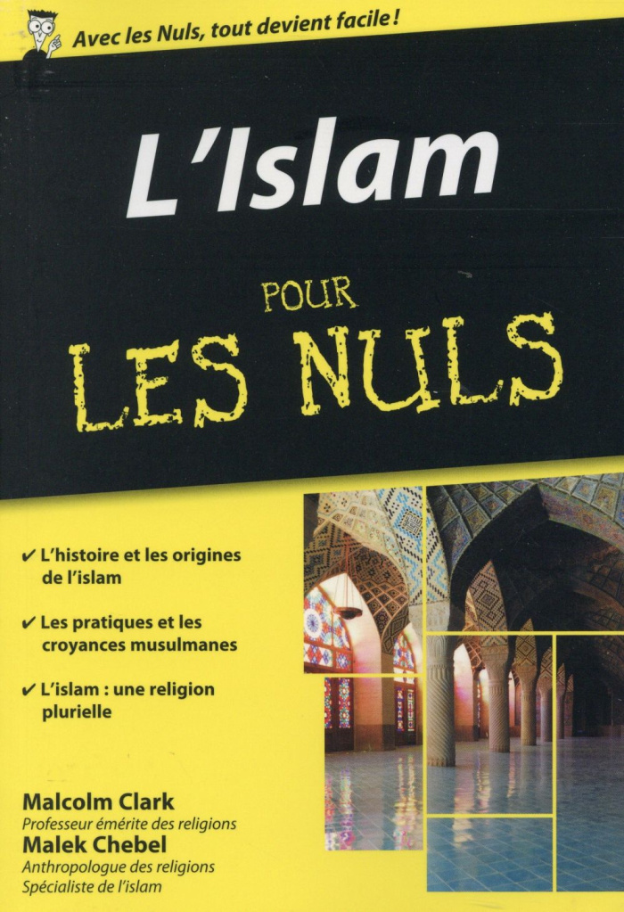 L'Islam pour les Nuls
