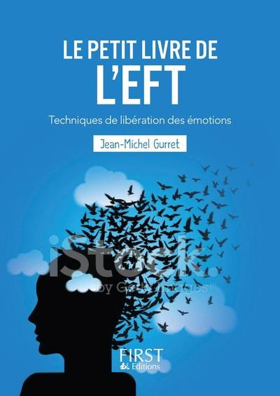 Le petit livre de l'EFT