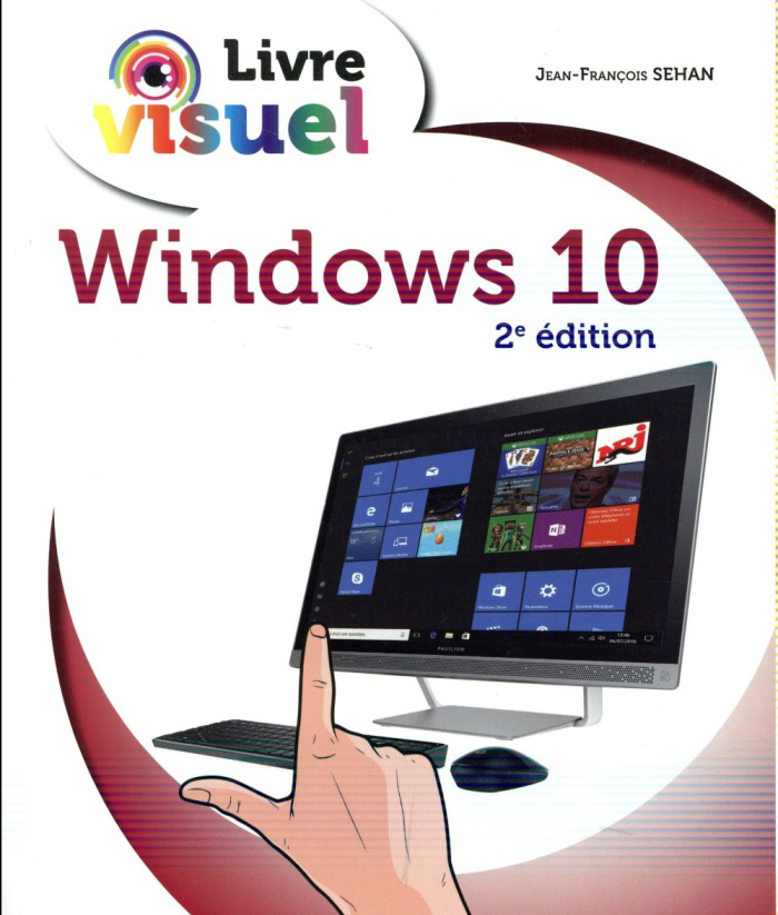 Windows 10. 2e édition