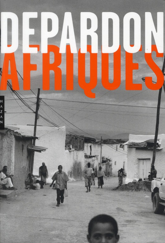 Afriques Depardon