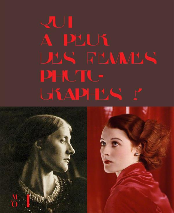 Qui a peur des femmes photographes ? 1839-1945. 1939 à 1945